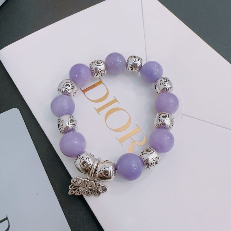 chr1st1an D10r bracelets